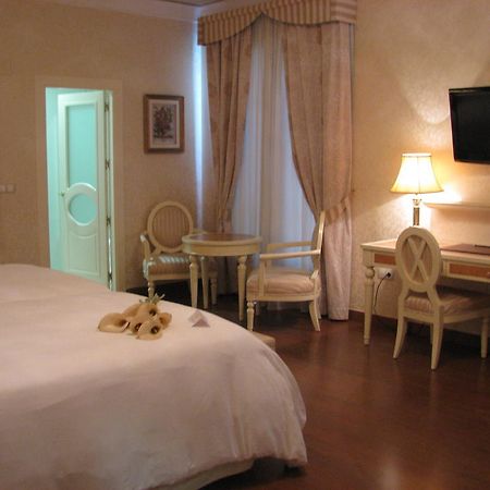 Hotel Santa Isabel アルバセテ エクステリア 写真