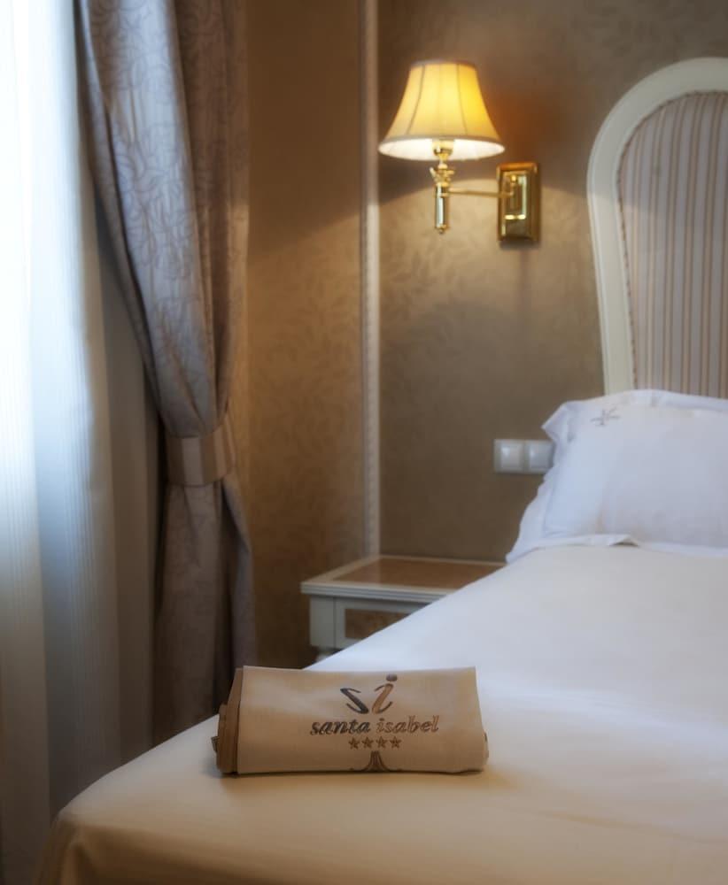 Hotel Santa Isabel アルバセテ エクステリア 写真
