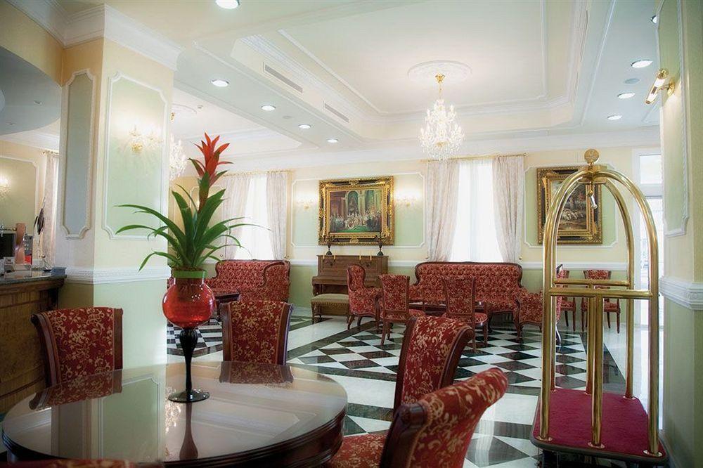 Hotel Santa Isabel アルバセテ エクステリア 写真