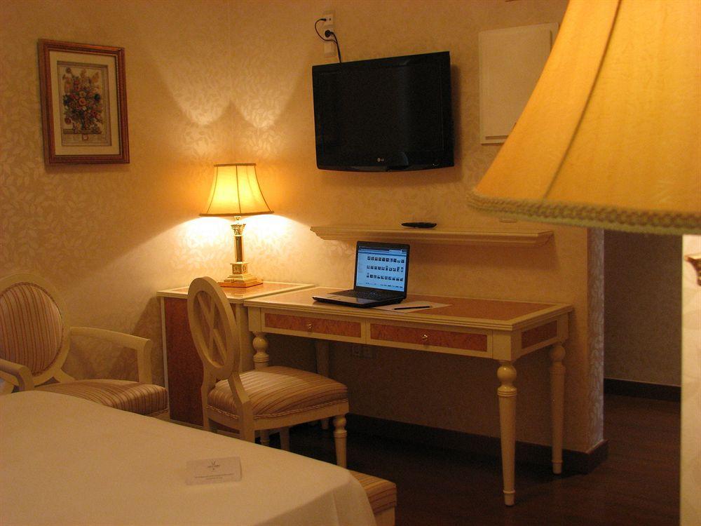 Hotel Santa Isabel アルバセテ エクステリア 写真