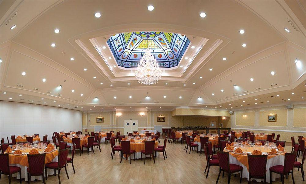 Hotel Santa Isabel アルバセテ エクステリア 写真