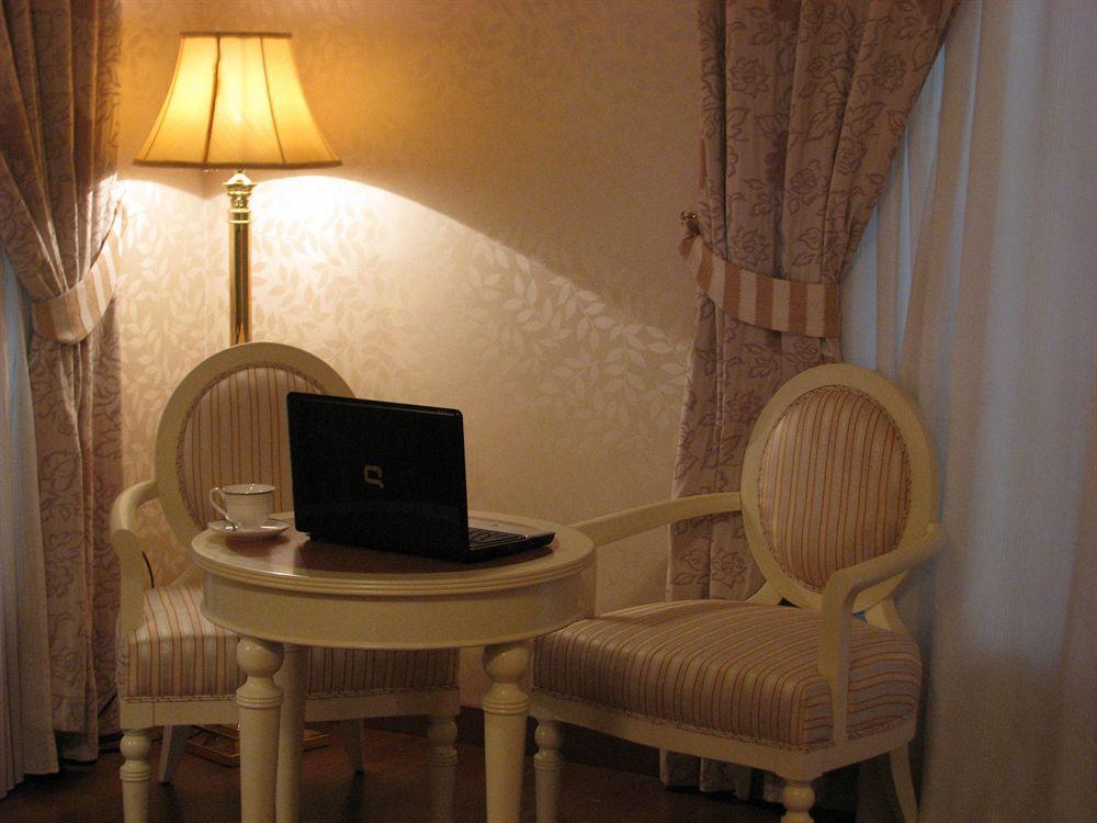 Hotel Santa Isabel アルバセテ エクステリア 写真