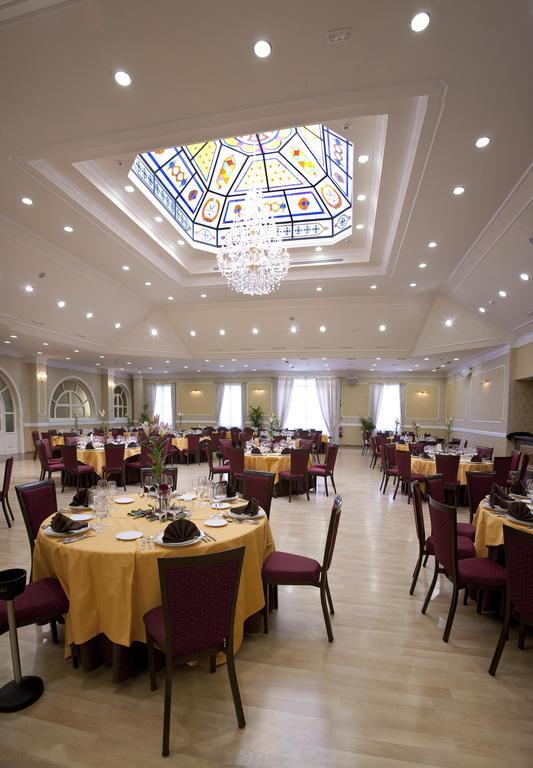 Hotel Santa Isabel アルバセテ エクステリア 写真